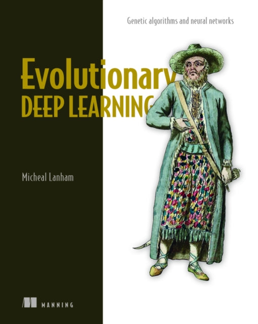 Evolutionary Deep Learning