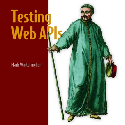 Testing Web APIs