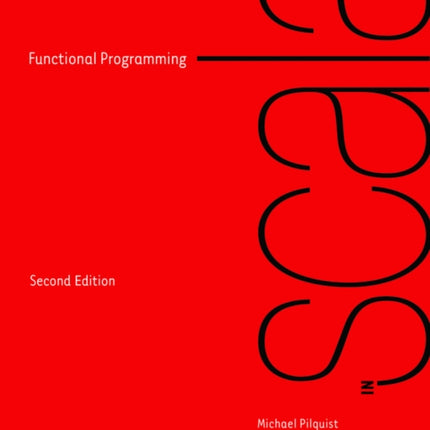 Functional Programming in Scala