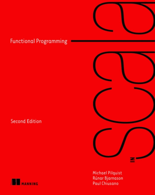 Functional Programming in Scala