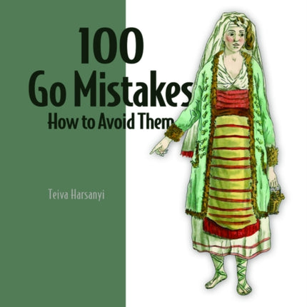 100 Go Mistakes