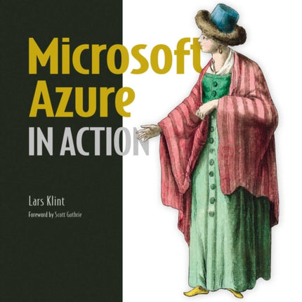 Microsoft Azure in Action