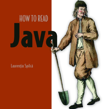 How to Read Java