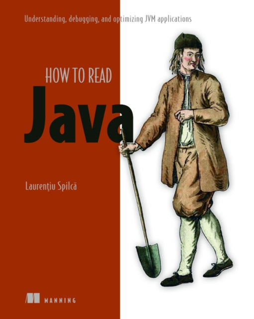 How to Read Java