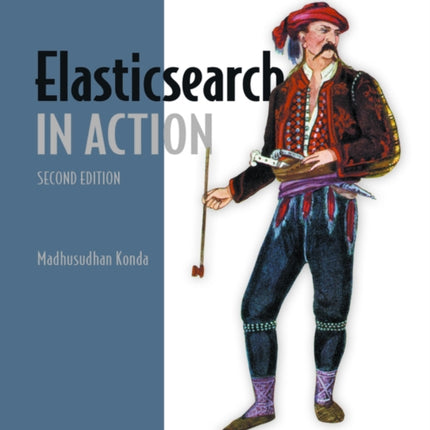 Elasticsearch in Action