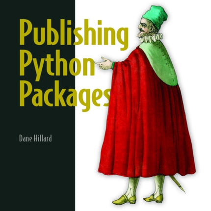 Publishing Python Packages