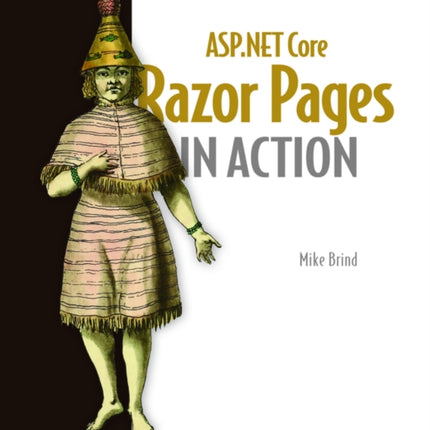 ASP.NET Core Razor Pages in Action