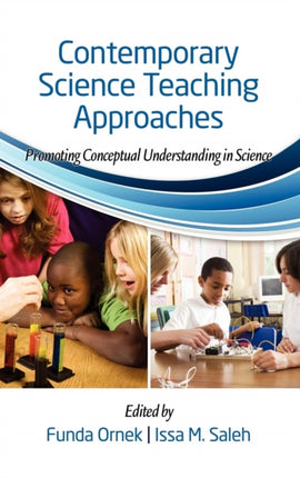 Contemporary Science Teaching Approaches: