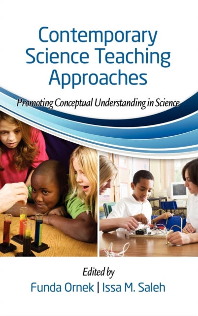 Contemporary Science Teaching Approaches: