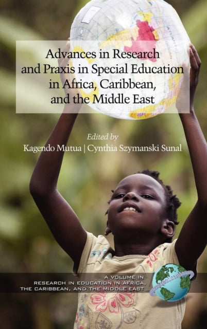 Advances in Special Education Research and Praxis