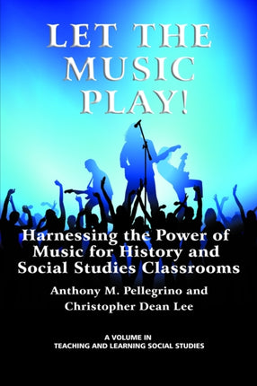 Let the Music Play!: Harnessing the Power of