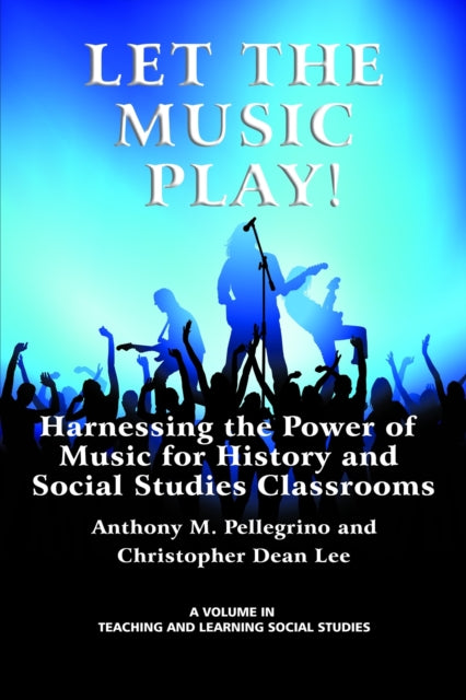 Let the Music Play!: Harnessing the Power of