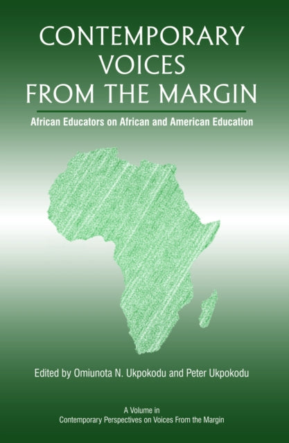 Contemporary Voices from the Margin: African