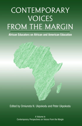 Contemporary Voices from the Margin: African
