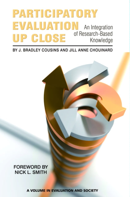 Participatory Evaluation Up Close: An Integration