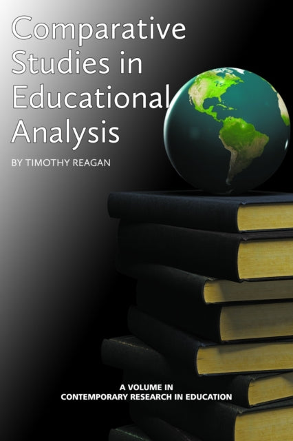 Comparative Studies in Educational Policy
