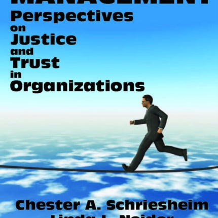 Perspectives on Justice and Trust in