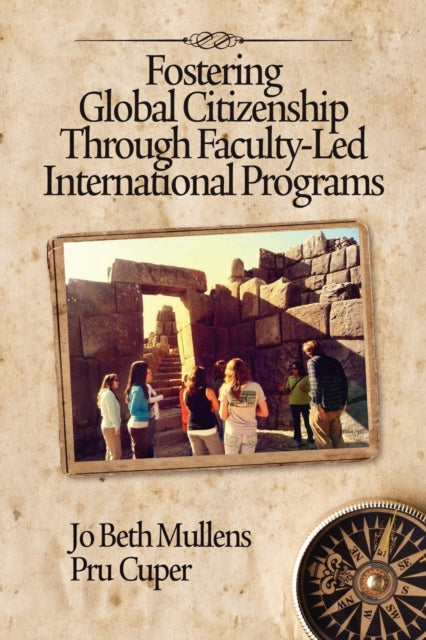 Fostering Global Citizenship through Faculty-Led