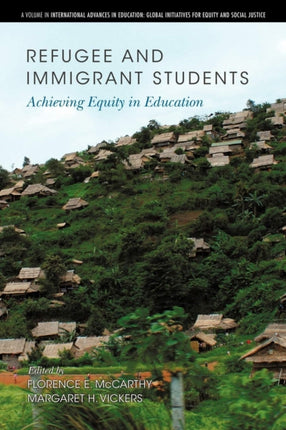 Refugee and Immigrant Students: Achieving Equity