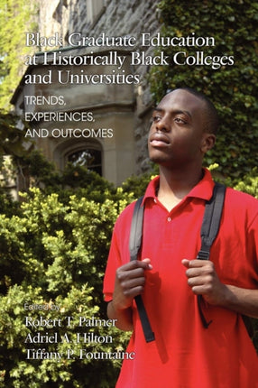 Inside the Experiences of Black Students in