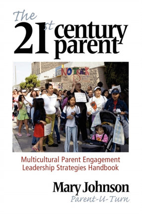 The 21st Century Parent: Multicultural Parent
