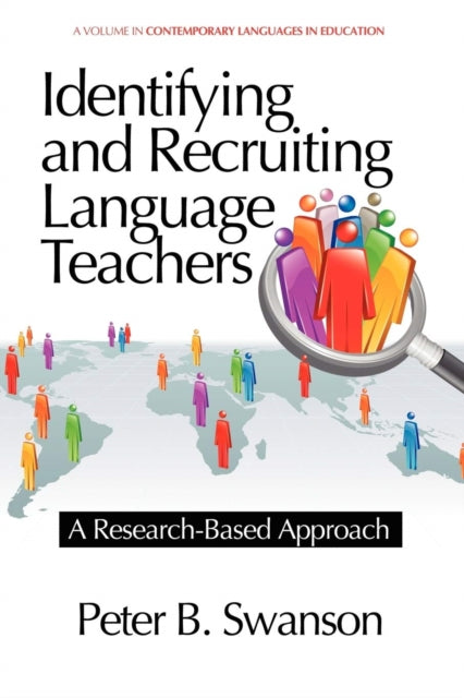 Identifying and Recruiting Language Teachers: A