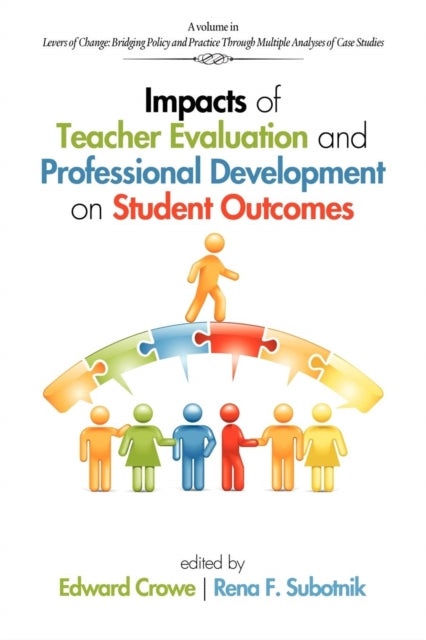 Impacts of Teacher Evaluation and Professional