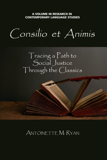 Consilio Et Animis: Tracing a Path to Social