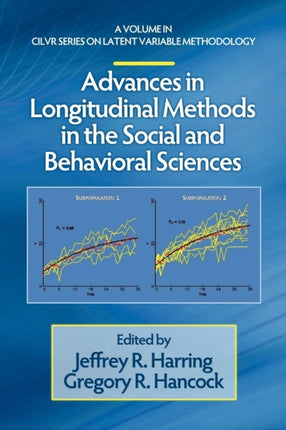 Advances in Longitudinal Methods in the Social