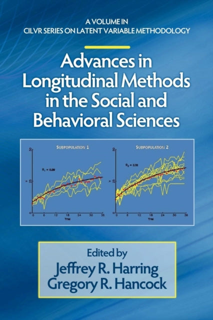 Advances in Longitudinal Methods in the Social