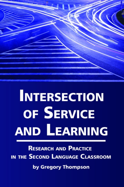 Intersection of Service and Learning: Research