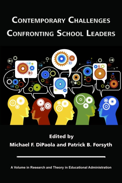 Contemporary Challenges Confronting School
