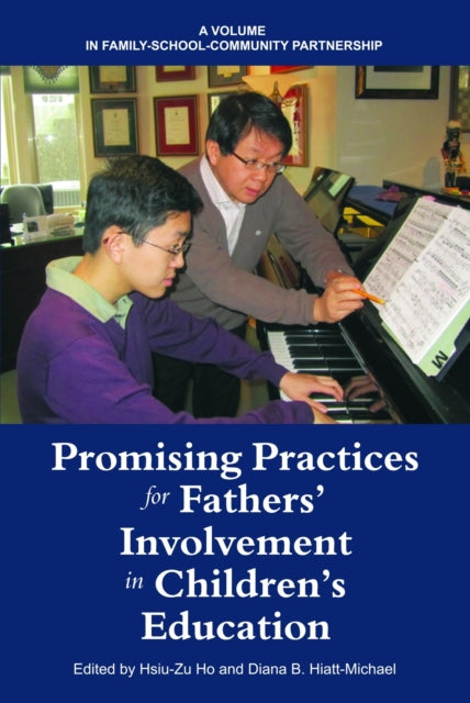 Promising Practices for Father's Involvement in