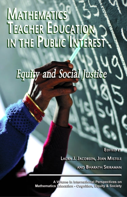 Mathematics Teacher Education in the Public