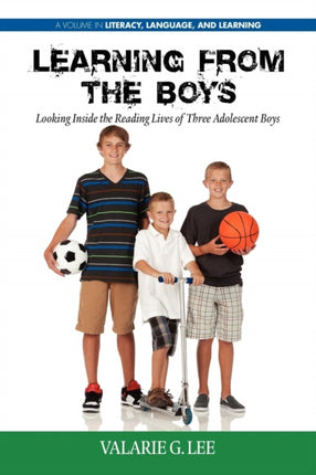 Learning from the Boys: Looking Inside the