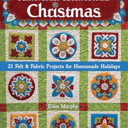 American Homestead Christmas