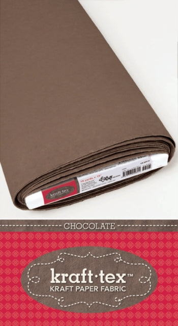 krafttex TM Basics Bolt Chocolate