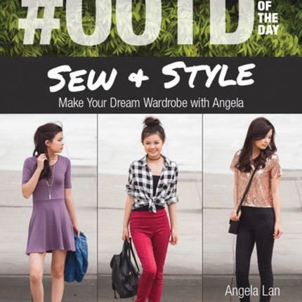 Ootd Outfit of the Day Sew  Style