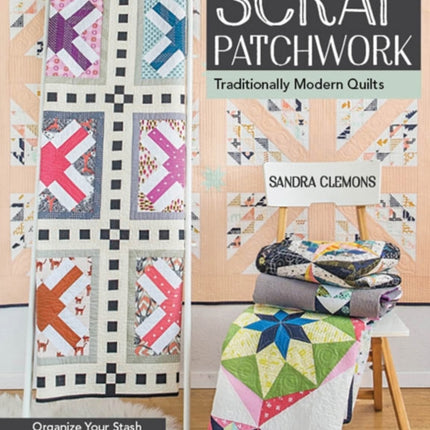 Scrap Patchwork