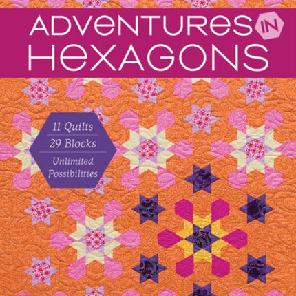 Adventures in Hexagons