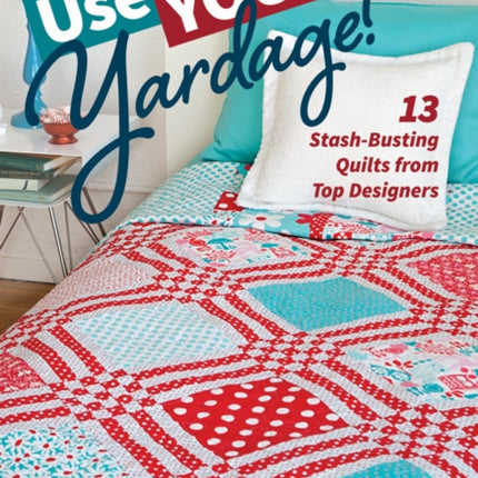 Use Your Yardage