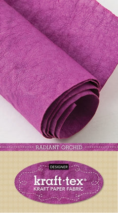 krafttex Designer Radiant Orchid