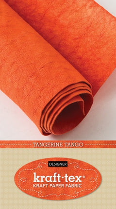 krafttex Designer Tangerine Tango