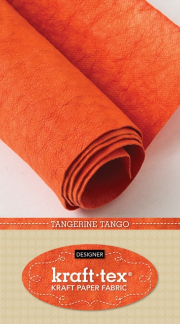 krafttex Designer Tangerine Tango