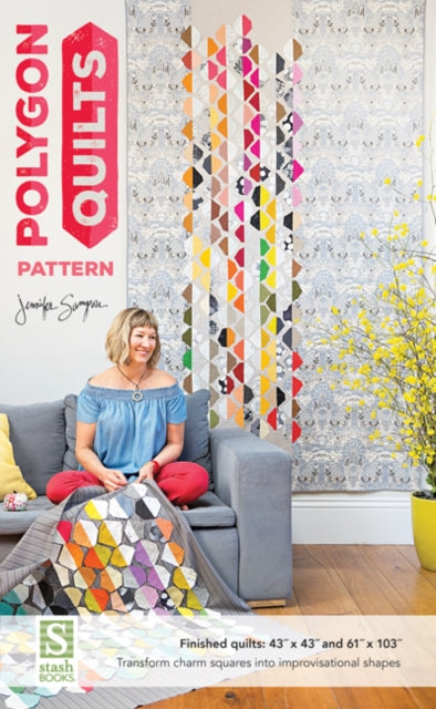 Polygon Quilts Pattern