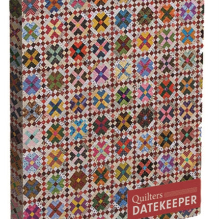 Quilters Date Keeper