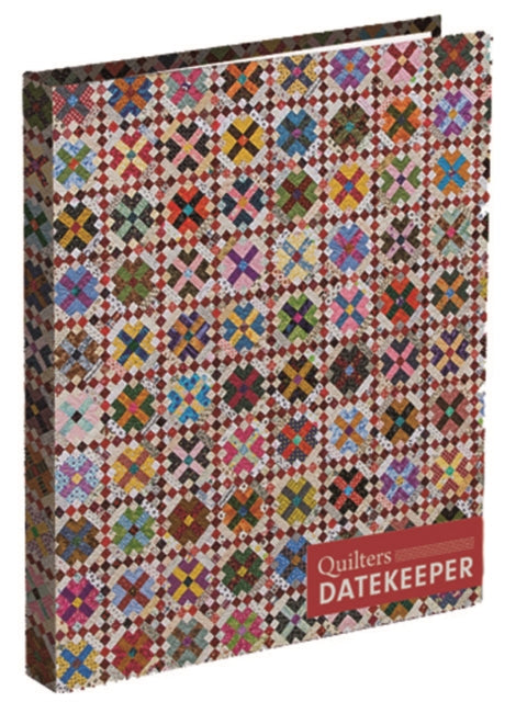 Quilters Date Keeper