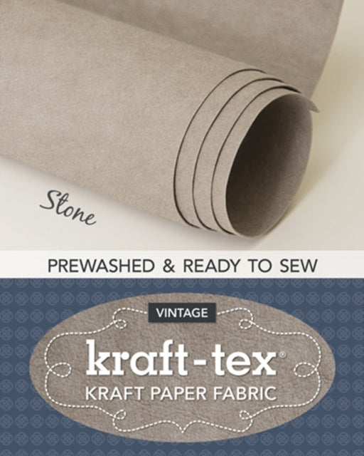 krafttex R Vintage Roll Stone Prewashed