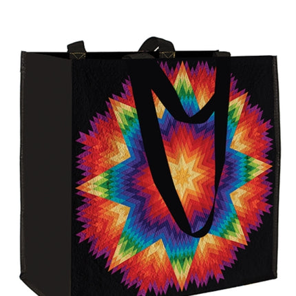 Judy Martins Supernova Eco Tote