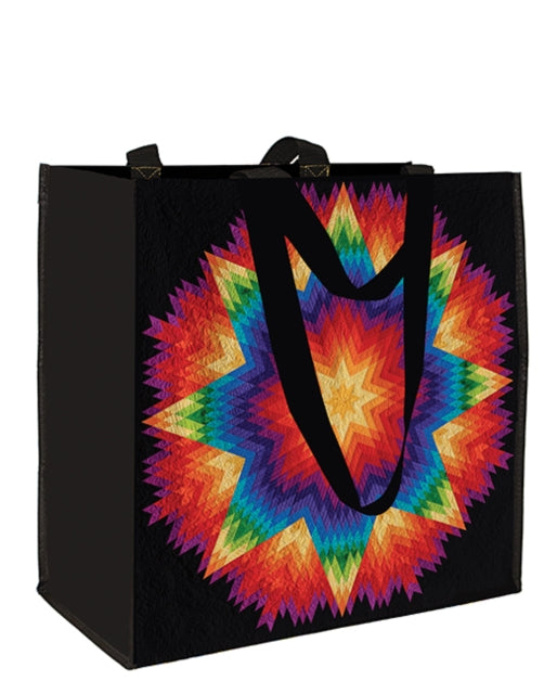 Judy Martins Supernova Eco Tote